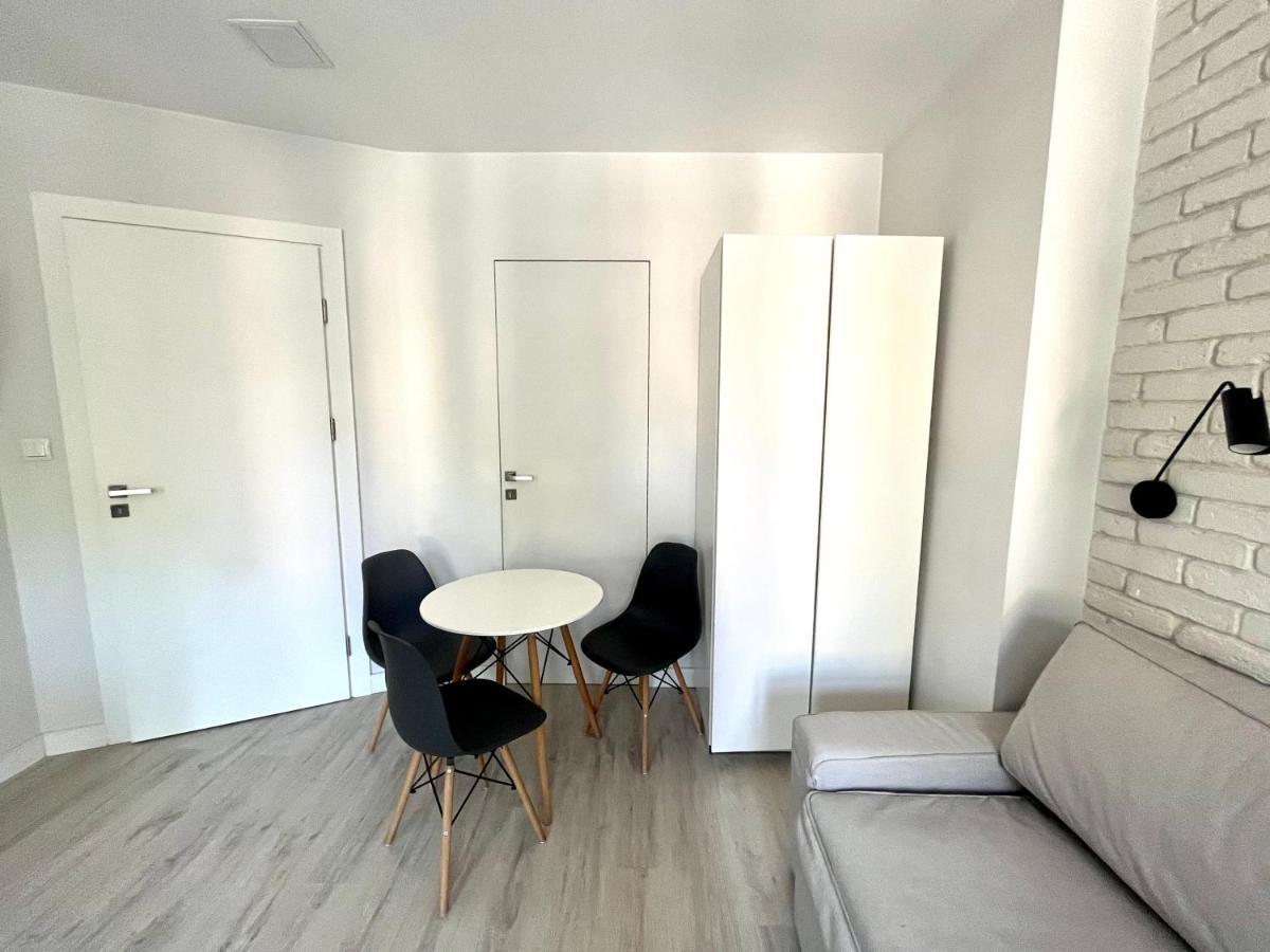 Agapella Apartamenty- Monte Top Studio 소포트 외부 사진