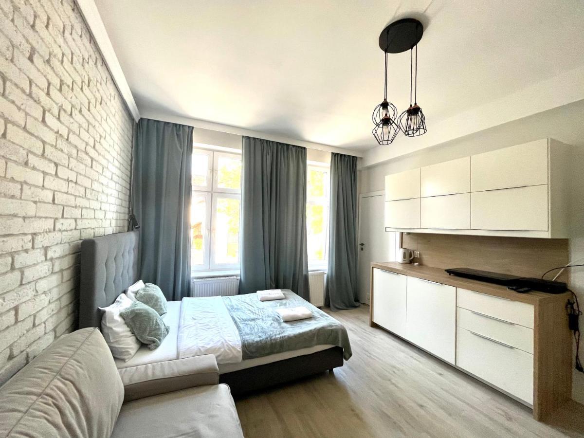 Agapella Apartamenty- Monte Top Studio 소포트 외부 사진